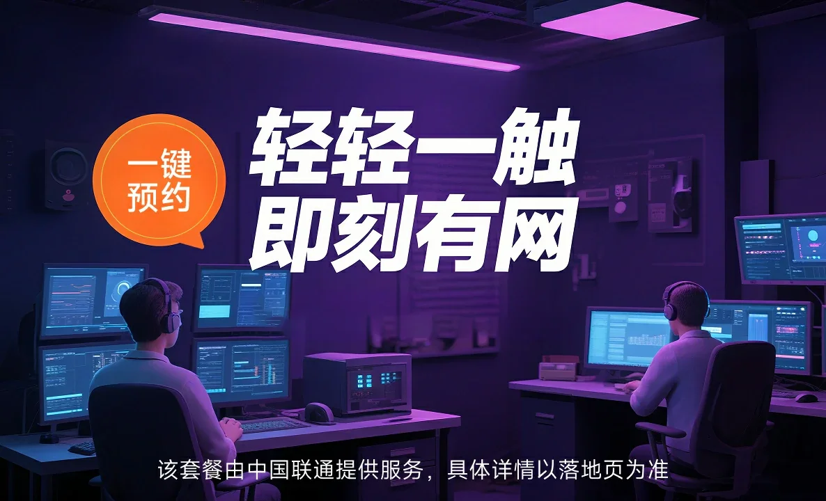 广灵县中国联通